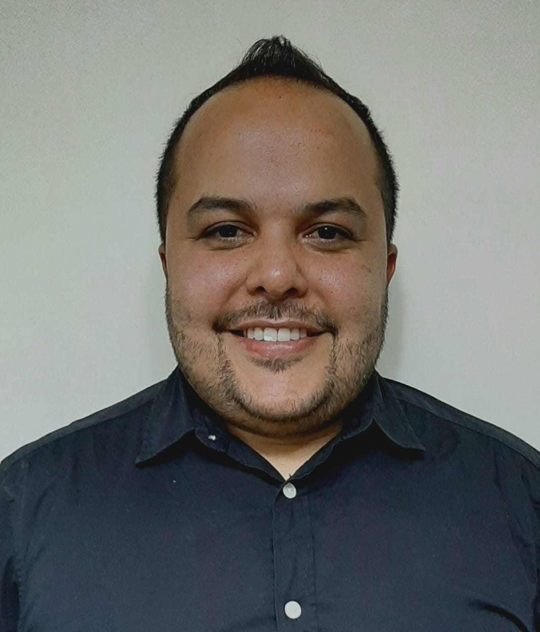 José Fernando Pérez Osorio