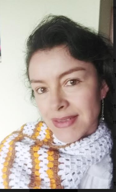 Judith Castiblanco Beltrán