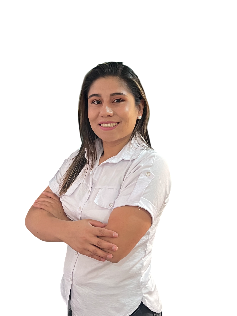 Laura Jimena Gómez Pachón