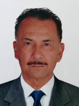 Luis Eduardo Sánchez Sarrazola