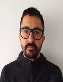 Alvarado Laurin Oscar Julián