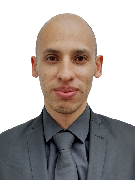 Andrés Fernando Plaza Ordoñez