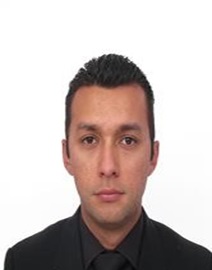 Barrero Acosta Diego Mauricio