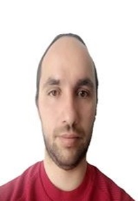 Caro Saavedra Ángel David