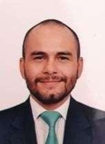 Diego Armando Ortiz Méndez