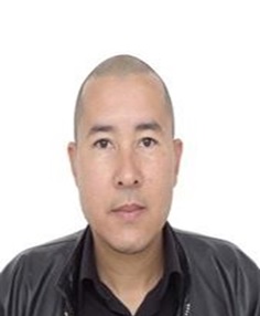 Fredy Alberto Bocanegra Hernández