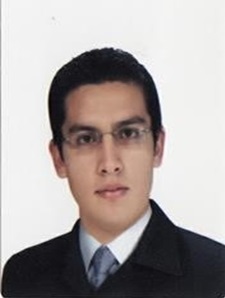 Herrera Bohórquez Jair Ernesto