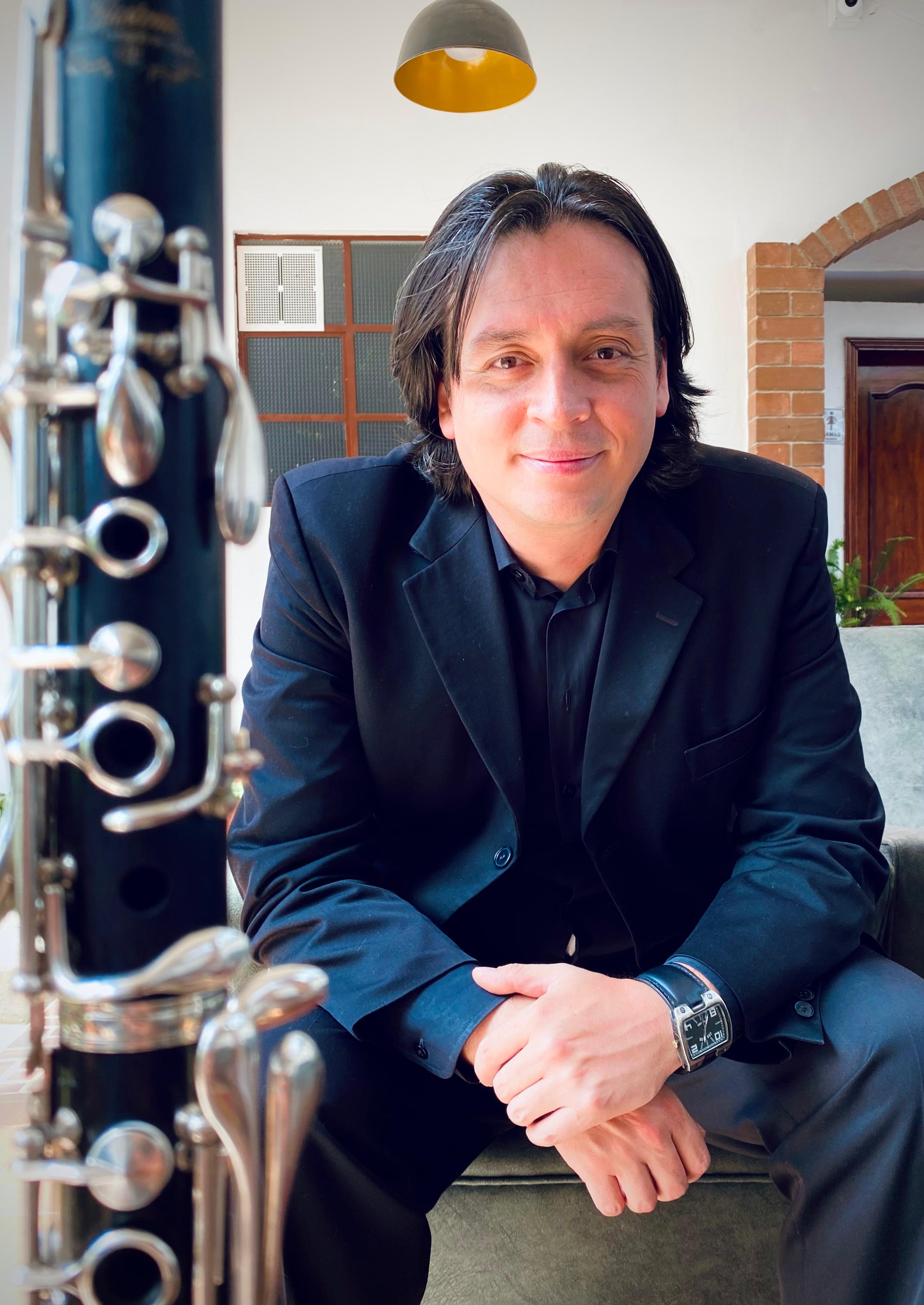 Iván Noé Mancera Murcia