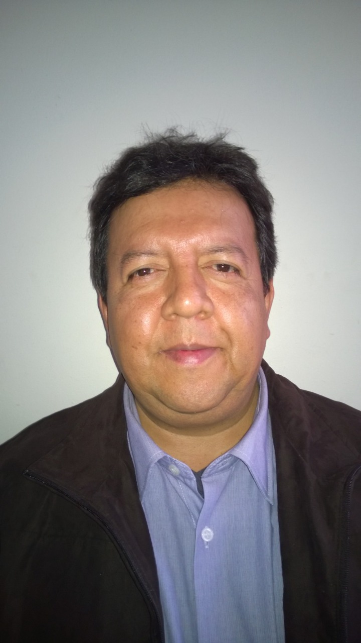 Juan Jairo Benavides Erazo