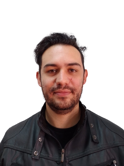 Juan Sebastián Forero Jaramillo