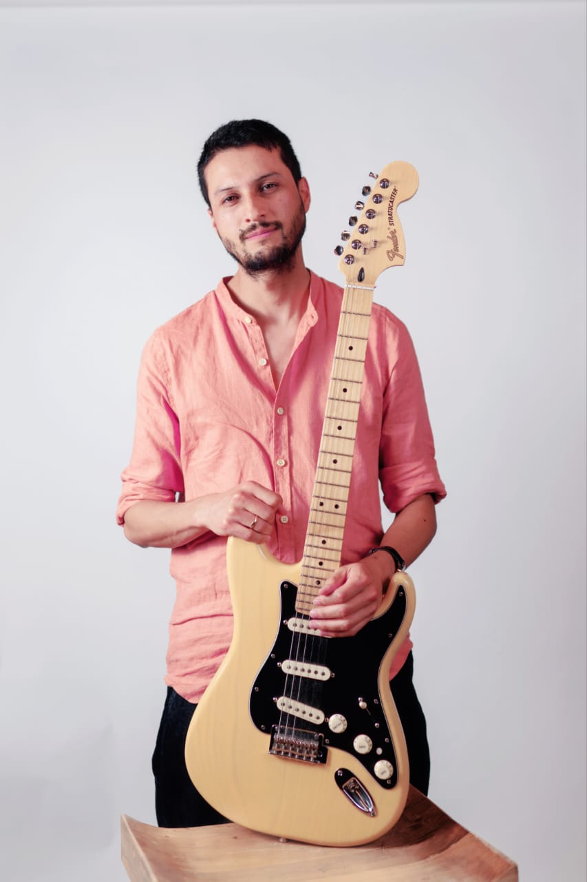 Libardo Cardozo Chamorro