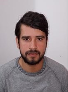 Medina Achury Víctor José