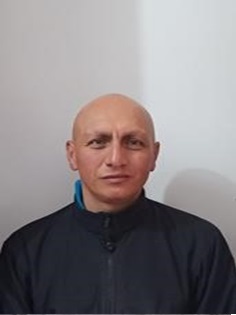 Montañez Salazar Ricardo Alexis