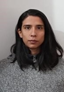 Moreno Bethancourt Ana María