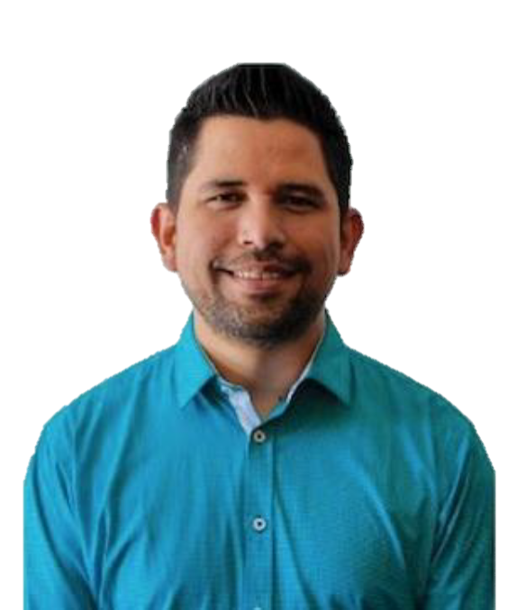 Ricardo Alfonso Parra Navarrete