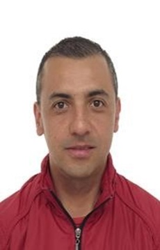 Romero Vizcaíno Vladimir