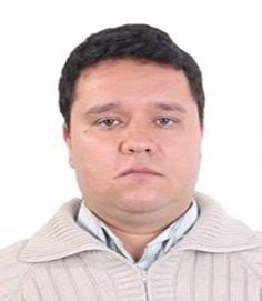 Sanabria Chaves Cesar Augusto