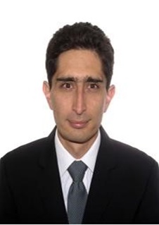 Troncoso Murillo Daniel Rodrigo