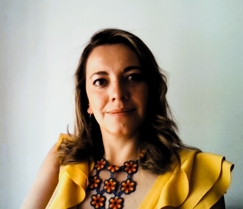 Lady Vanesa Sánchez Rosas