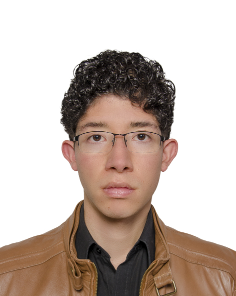 Andrés Mauricio Ramírez Rodríguez