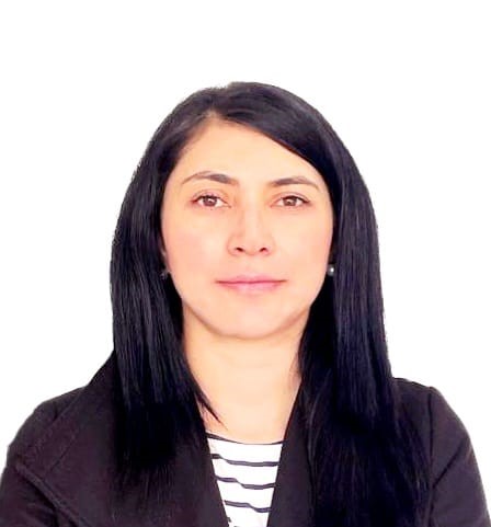 Diana Milena Parra Montaño