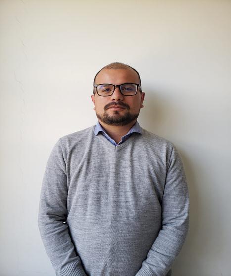 Enzo Leandro Rodríguez Macías