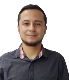 Fabián Andrés Casallas Rojas