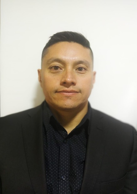 Jaime Andrés Amaya González