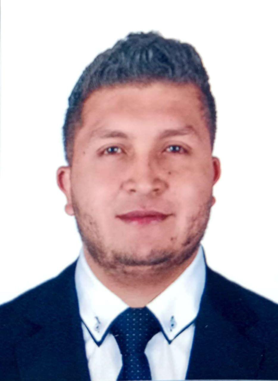 Jeisson Arturo Moreno Naranjo