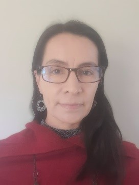 Jenny Patricia Bustos Abril