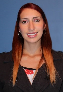 Luisa Fernanda Pardo Parra