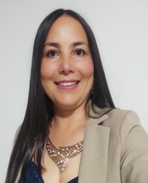 Maricel Barrera Patiño