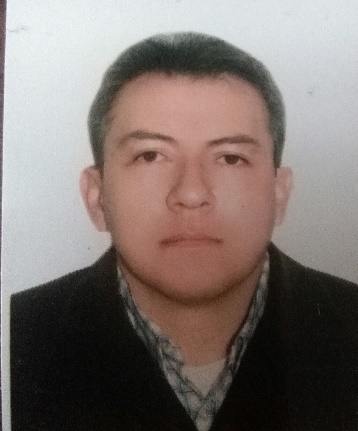 Miguel Arturo Mora Tolosa