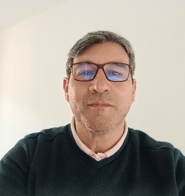 Ruben Dario Vega Garcia