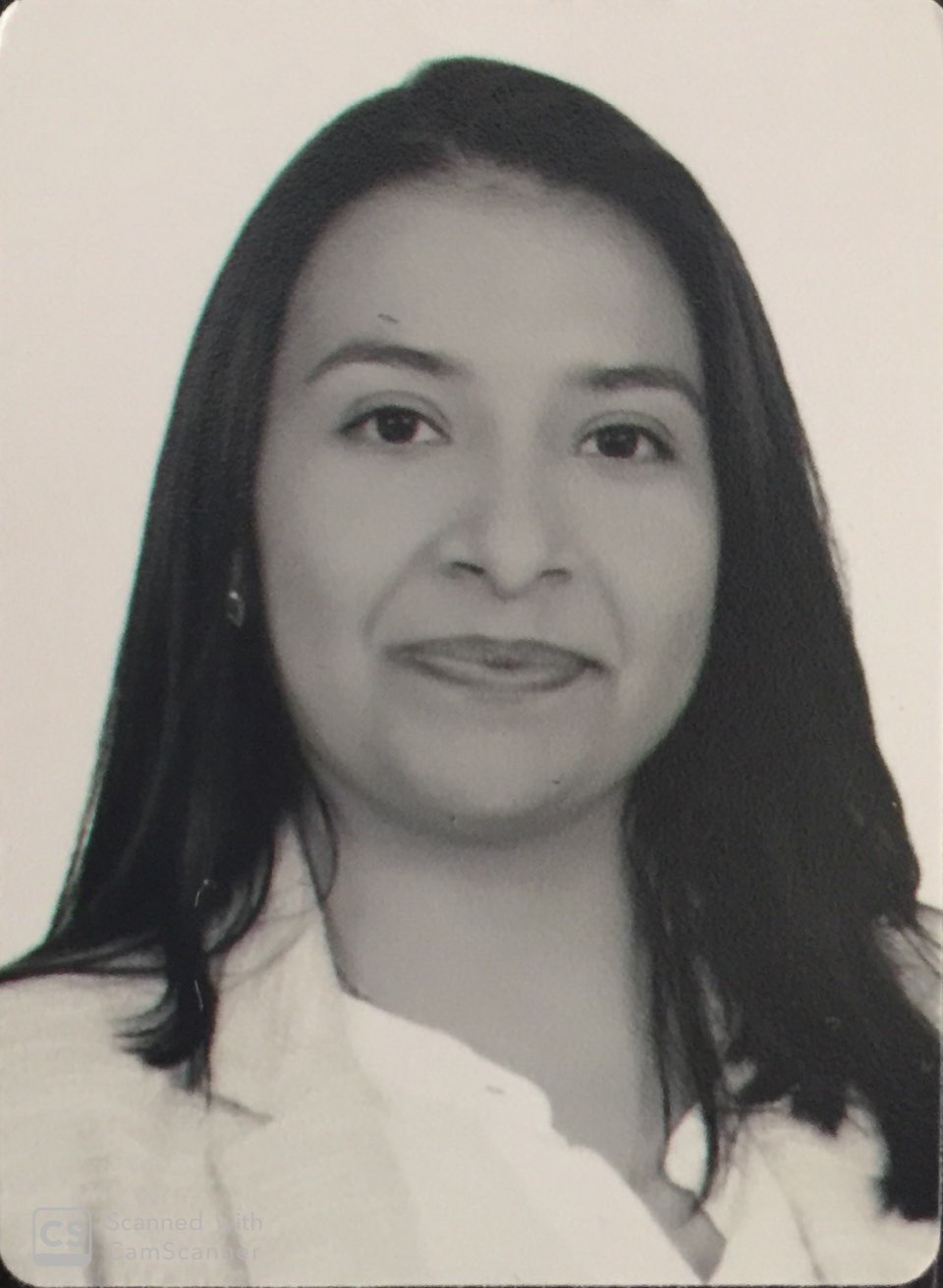 Sara Milena Niño Montero