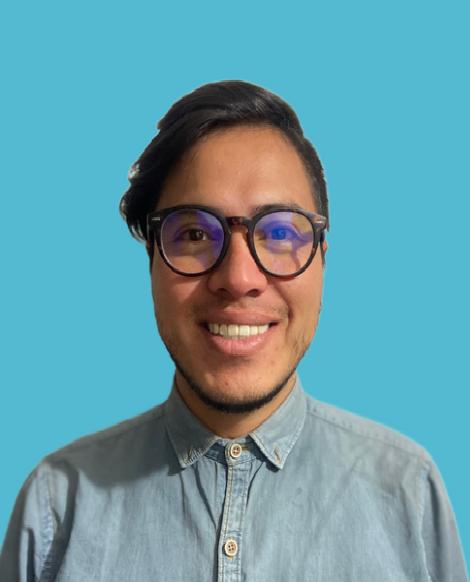 Sebastián Moreno Maldonado