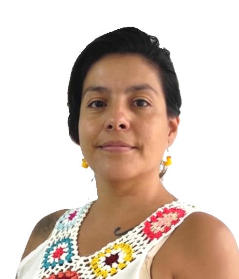 Ana Maria Colonia Pineda  