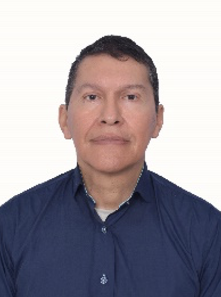 Cesar Eduardo Guzmán Rodríguez.