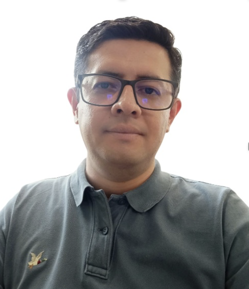 Diego Andrés Abril Herrera