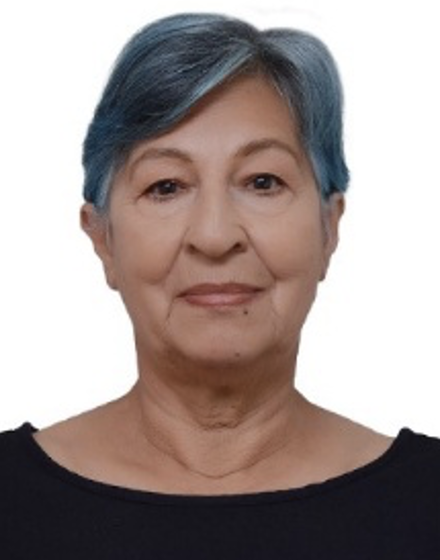 María del Carmen Fagundez Gómez