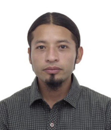 Yeison Javier Cajamarca Montoya