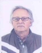 Alirio Onzaga Salcedo