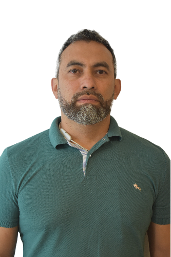 Carlos Andrés Hernández Ortiz