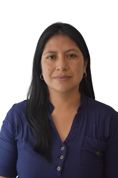 Carmen del Roció Trejo Casanova