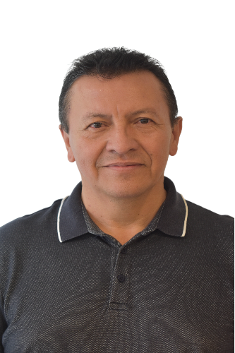 Dairo Edilberto Aldana Castro