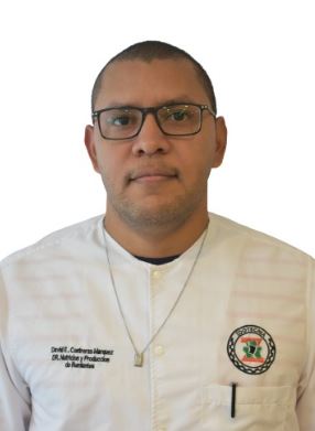 David Esteban Contreras Marquez