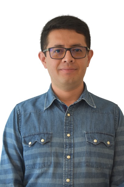 Diego Andrés Abril Herrera