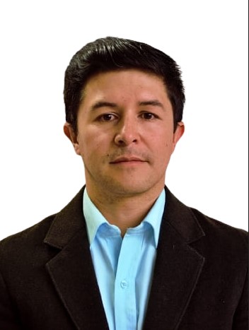 Diego Fernando Simijaca Salcedo