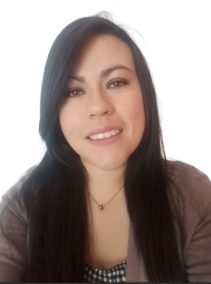 Ehidy Rocio Peña Cañón