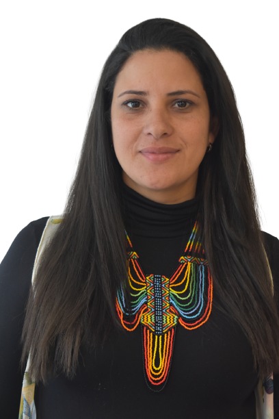 Karen Patricia Montoya Andrade